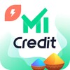Mi Credit icon