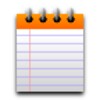OI Notepad icon