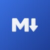 Икона MdViewer