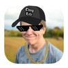 Thug life photo sticker maker icon