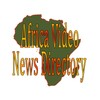 Africa Video News Directory icon