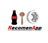 RecomenApp icon