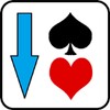 Sorting Cards icon