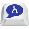 አገርኛ - Agerigna Keyboard icon