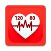 Icono de Health Tracker Suite