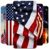 Icono de American Flag Wallpaper