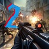 Biểu tượng Dead Trigger 2