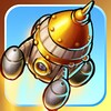 Rocket Island icon