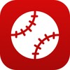 Biểu tượng MLB Baseball Schedule