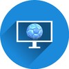 Football TV HD icon