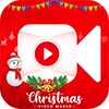 Icono de Christmas Video Maker
