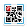 Wifi QR code scanner app icon
