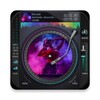 Virtual Dj Mixer Player icon