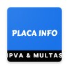 Icono de PlacaInfo: Consulta de Veiculo pela Placa