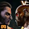 VR Immortals fight icon
