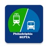 Bus Time in Philadelphia icon