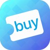 BuyTicketApp icon