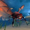 Flying Monster Insect Sim icon