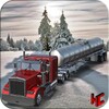 Truck Simulator-Truck Games 3d icon