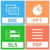 Pictogramă Document Viewer