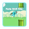 Flying Cutie Pony icon