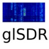 Ícone de glSDR