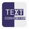 Text Converter icon