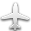 Auto Airplane mode icon