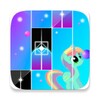 my Little Pony Piano Game icon