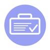 Easy Pack - travel packing lists icon
