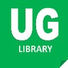 UG Library icon