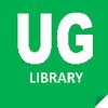 UG Library आइकन