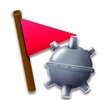 Icon von Microsoft Minesweeper