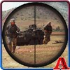 Mountain Sniper Shooter icon