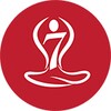 7pranayama: Yoga,Breath & Calm icon