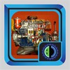 Diesel Engine Circuit and Comp icon