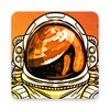 Astronaut Live Wallpapers icon