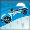 Uphill Racing Car & Hill Climb icon