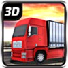 Heavy Truck Parking Simulator icon