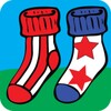 Odd Socks icon