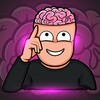Brain Hub: IQ test, Brain games & Mind puzzles icon