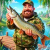 Icono de Scuff Fishing In Russia