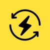 Biểu tượng Fines Charging