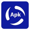 APK Backup - Share icon