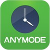 Anymode View Circle icon