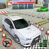 أيقونة Modern Car Parking 2
