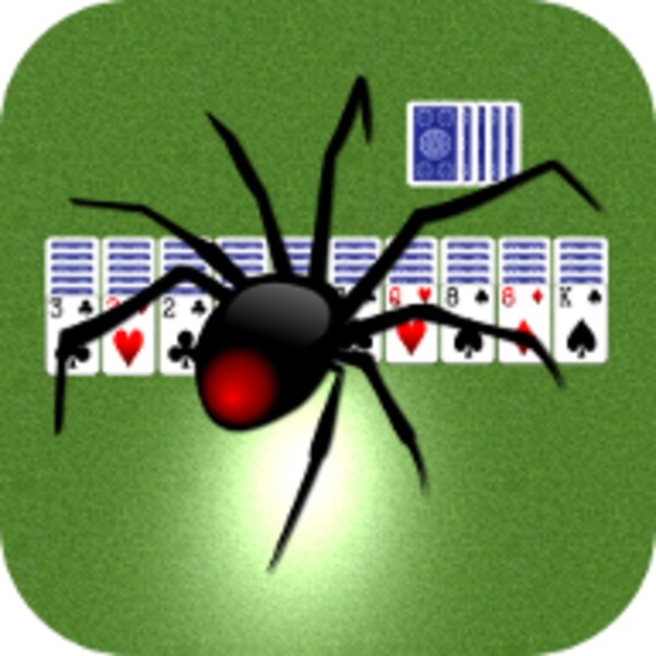 Spider Solitaire for Android - Download the APK from Uptodown