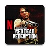 Red Dead Redemption NETFLIX icon