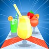 Icono de Fruits Juice Runner