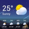 Ícone de Weather & Widgets